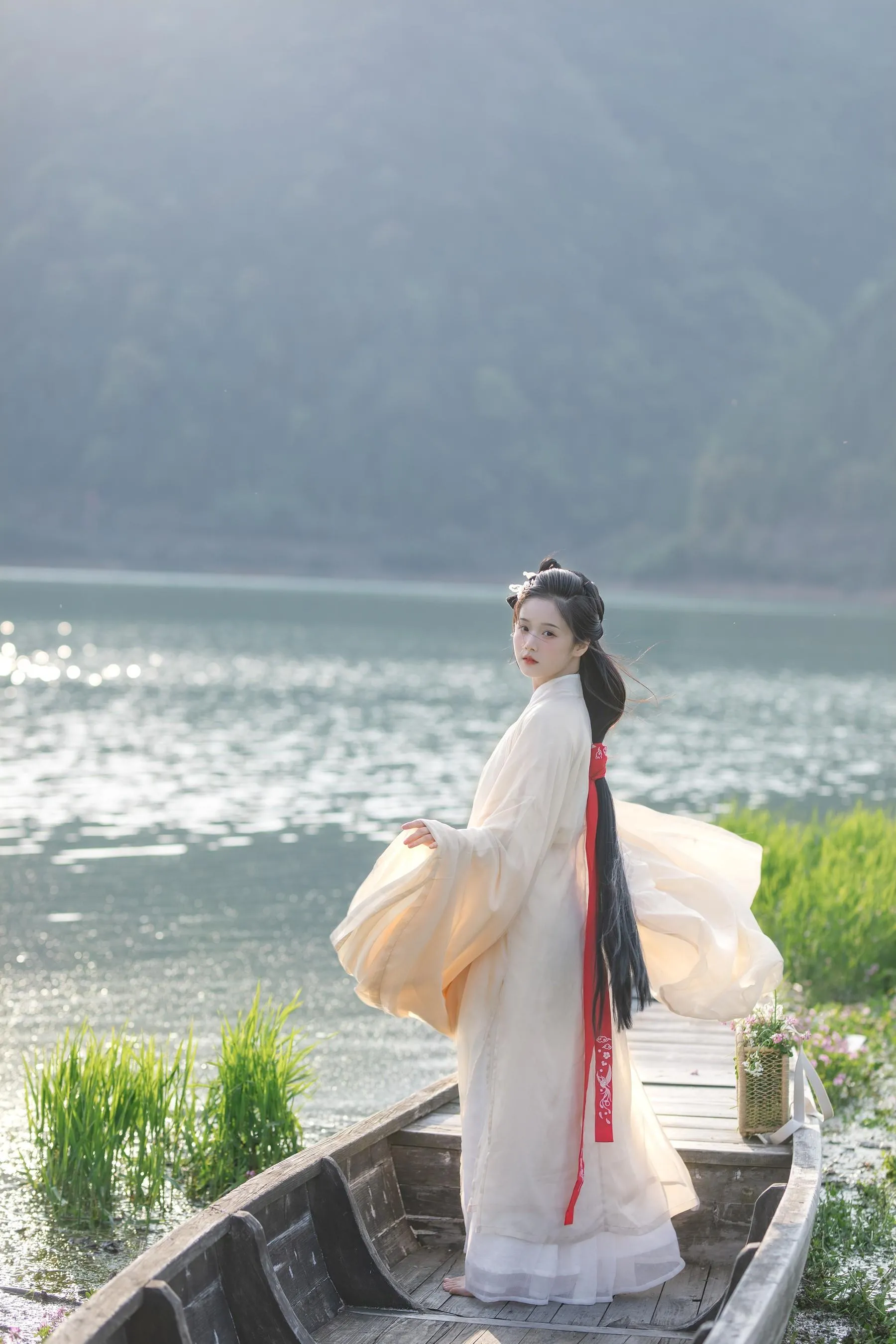 [艺图语] 2022.05.31 春归 至春禾 [23P]插图7